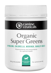 Gut Health anti-oxident supergreen Spirulina powder