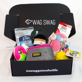 Doggo Box Image of dog hamper gift