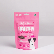 Load image into Gallery viewer, Healthy all natural dog treats_gut health &amp; collagen
