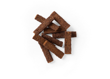 Load image into Gallery viewer, Australian chicken jerky all natural dog treat product image
