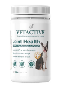 Joint Health - Potent Anti-inflammatory support