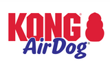 KONG Airdog Squeaker Dumbbell -small