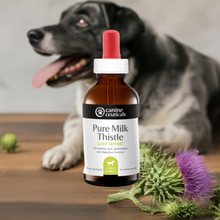 Load image into Gallery viewer, liver health milk thistle
