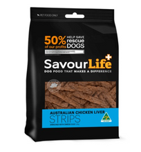 Load image into Gallery viewer, Australian chicken jerky all natural dog treat
