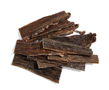 Load image into Gallery viewer, all natural beef jerky dog treats product image
