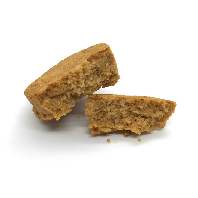 healthy dog treat biscuit blueberry & chia