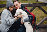 Welcome Home Dog Gift Box