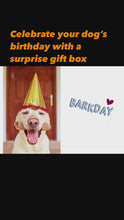 Load and play video in Gallery viewer, Birthday Box
